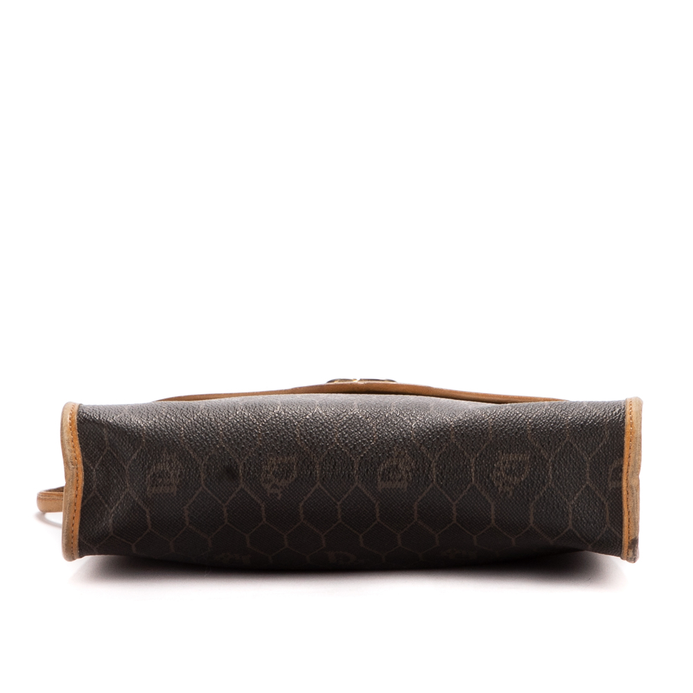 Dior Honeycomb Sling - Picture 6 of 8